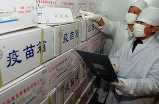 新三板實杰生物卷入山東疫苗案，生物制品安全警鐘再響