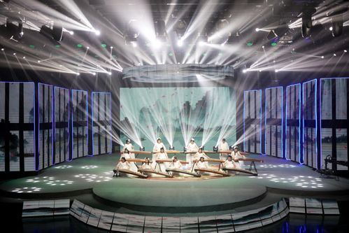 童心筑夢，藝韻飛揚——2021吉林省少兒電視春晚圓滿完成錄制與音像制品制作