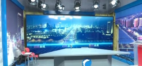高標(biāo)清同播升級改造，全景屏幕開啟電視新“視”界