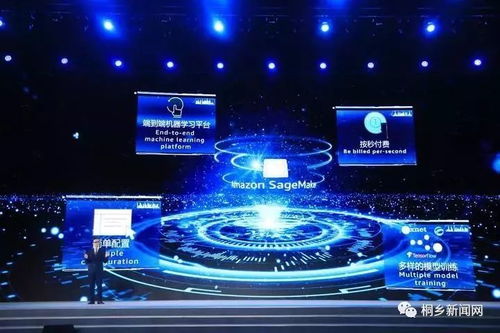 智能科技浪潮 無人駕駛、小米家居與360安全大腦等15項(xiàng)成果閃耀烏鎮(zhèn)